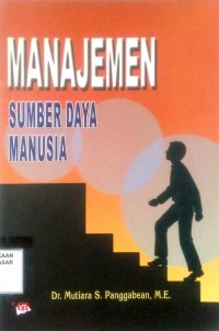 Image of Manajemen Sumber Daya Manusia